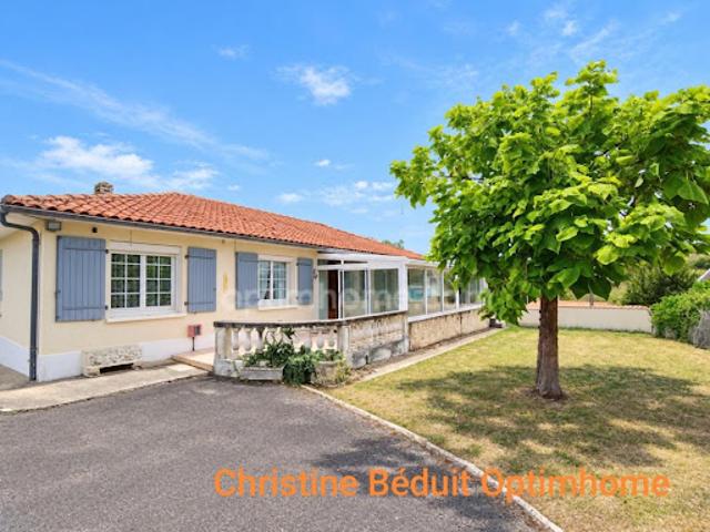 Maison vente à Moulin du Roy, Touvre