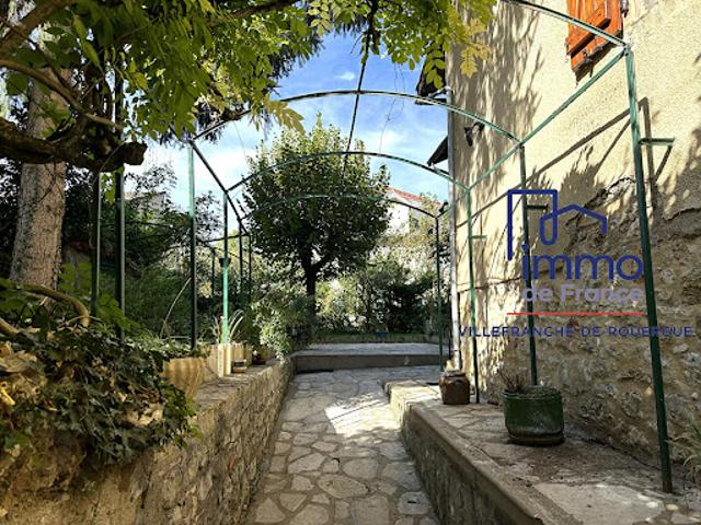 Maison vente à Villefranche-de-Rouergue, Villefranche-de-rouergue
