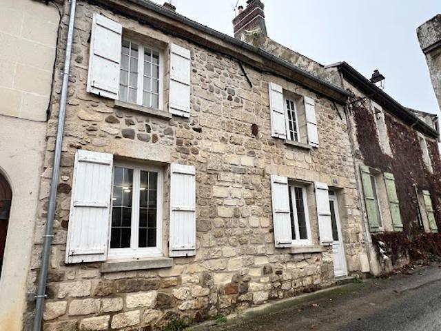 Maison vente à Soissons, Villers-cotterêts