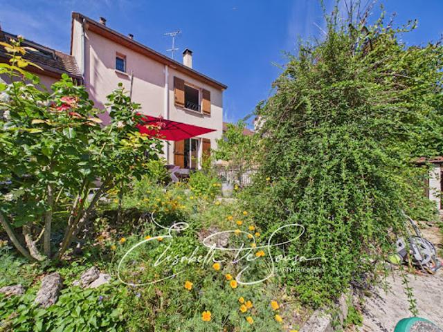 Maison vente à L'Haÿ-les-Roses, Vitry-sur-seine