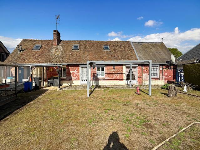 Maison vente à Provemont, Étrépagny