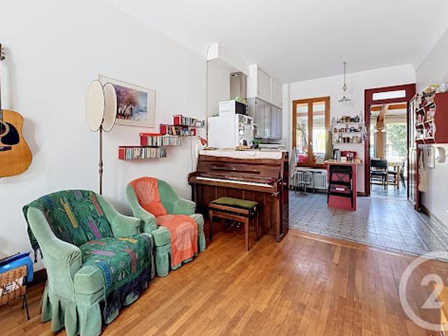 Maison vente à Nanterre, Colombes