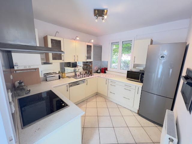 Maison vente à Palaiseau, Ballainvilliers