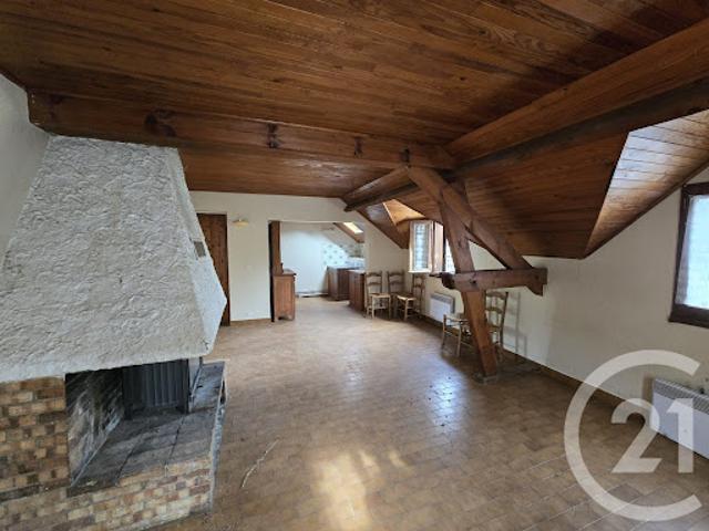 Maison vente à La Canourgue