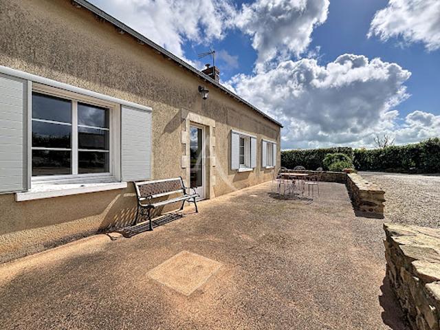 Maison vente à Château-Gontier, Meslay-du-maine