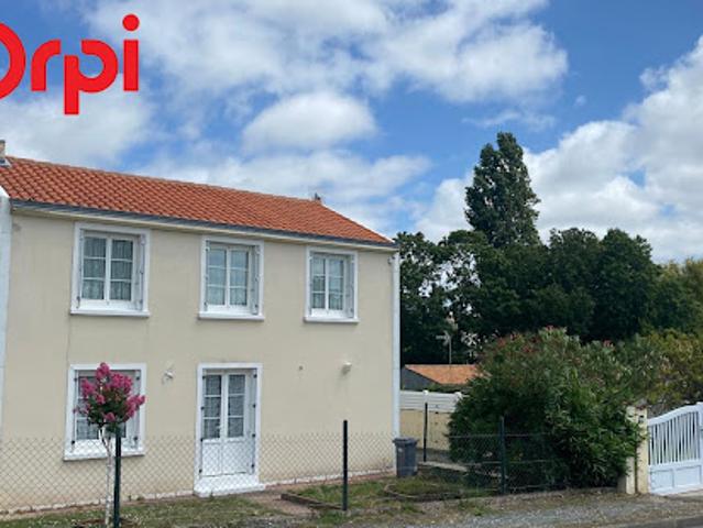 Maison vente à Rochefort, Saint-nazaire-sur-charente