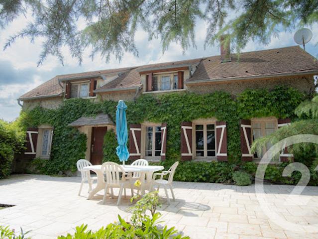 Maison vente à Évreux, Saint-germain-de-fresney
