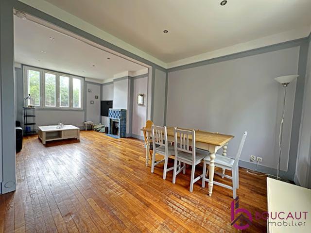 Maison vente à Antony, Le Plessis-robinson