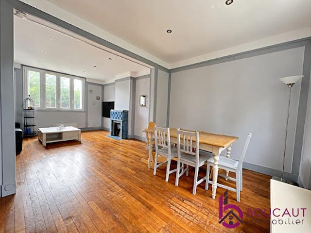 Maison vente à Cité Haute, Le Plessis-Robinson