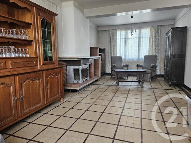 Maison vente à Montreuil-sur-Mer, Campagne-lès-hesdin