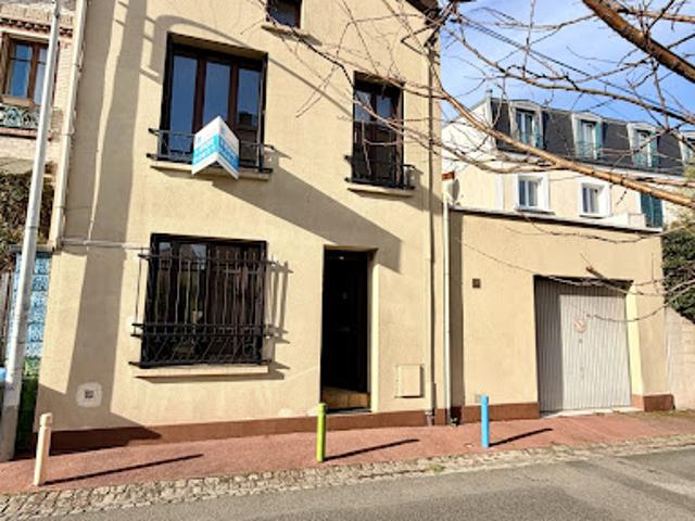 Maison vente à Bobigny, Bagnolet