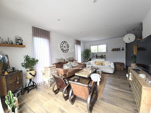 Maison vente à Les Sables-d'Olonne, Château-d'olonne