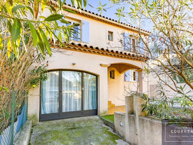 Maison vente à Montpellier