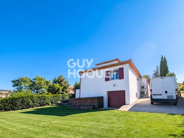 Maison vente à Meynes, Gard