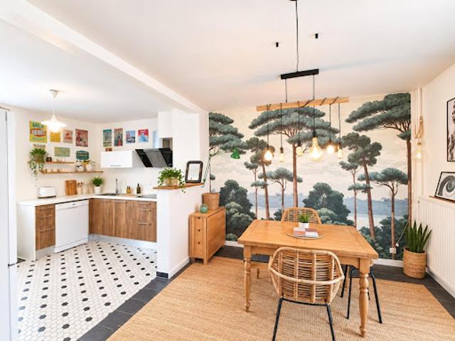 Maison vente à Agen, Lot-et-Garonne