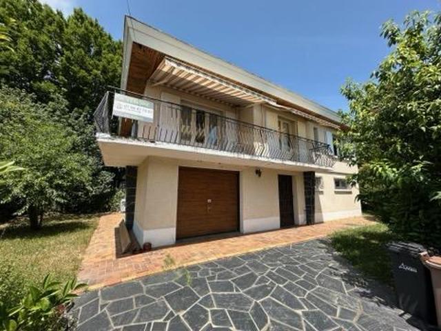 Maison vente à Agen