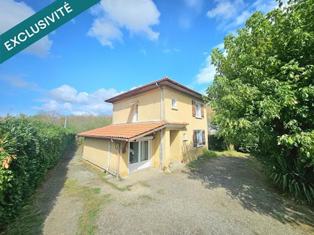 Maison vente à France métropolitaine, Aire-sur-l'adour