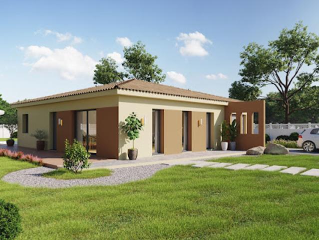Maison vente à Aix-en-Provence, Alleins