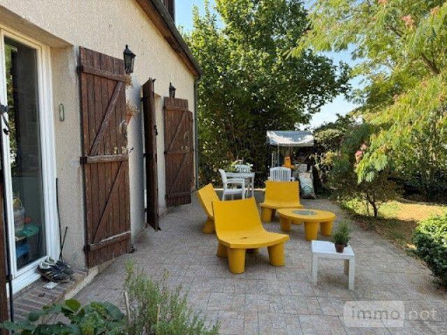 Maison vente à Sarcelles, Andilly