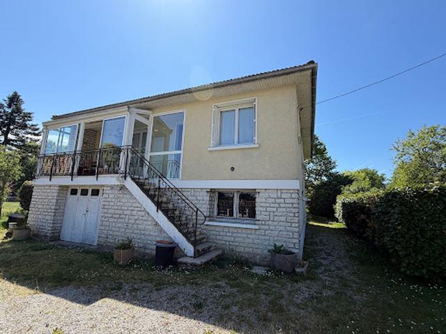 Maison vente à Périgueux, Saint-astier