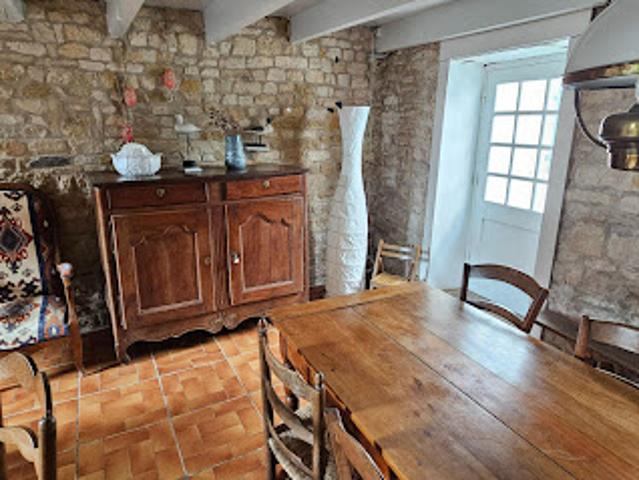 Maison vente à La Rochelle, Ars-en-ré