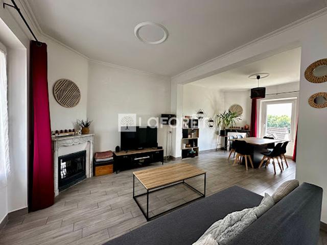 Maison vente à Palaiseau, Athis-mons