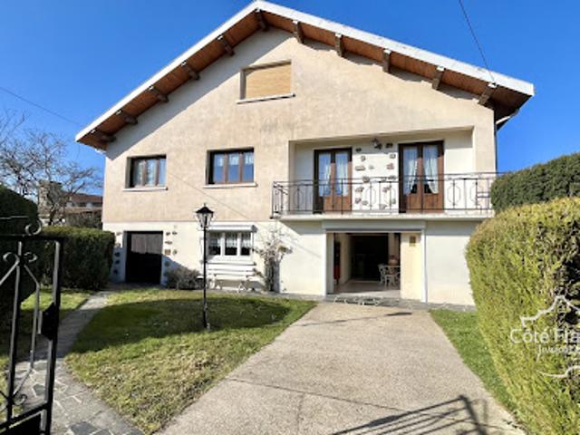 Maison vente à Vouziers, Attigny