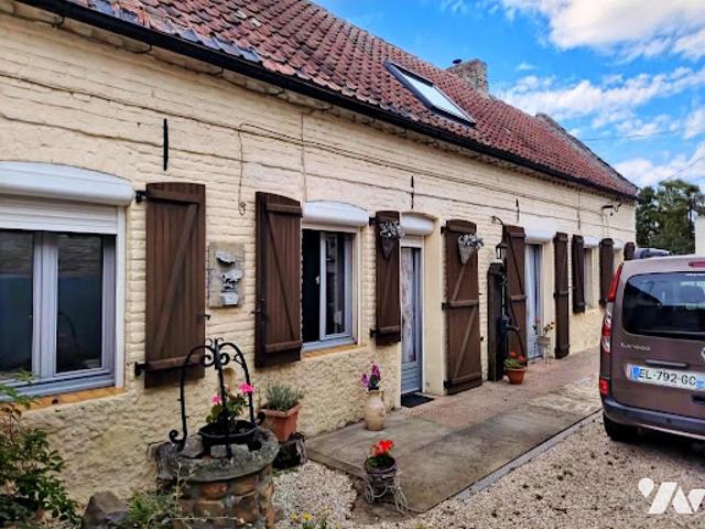 Maison vente à Auby, Nord