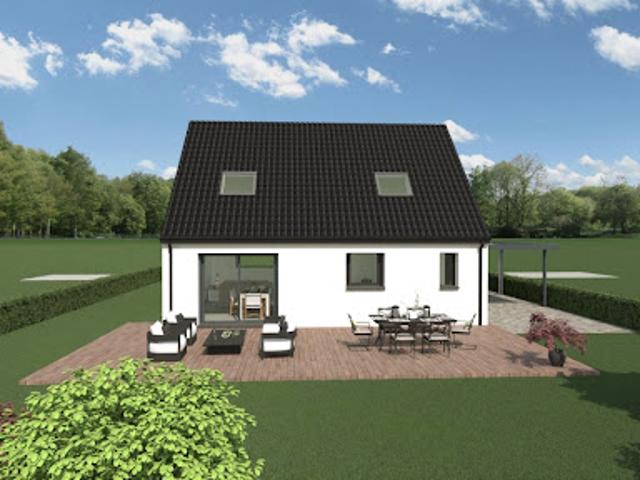Maison vente à Calais, Audruicq