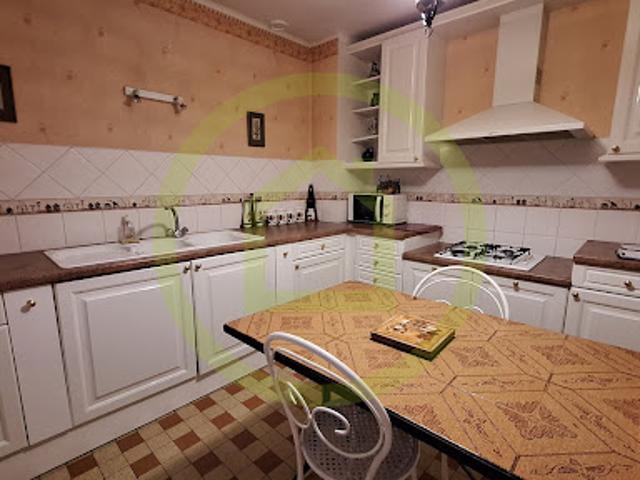 Maison vente à Le Raincy, Aulnay-sous-bois