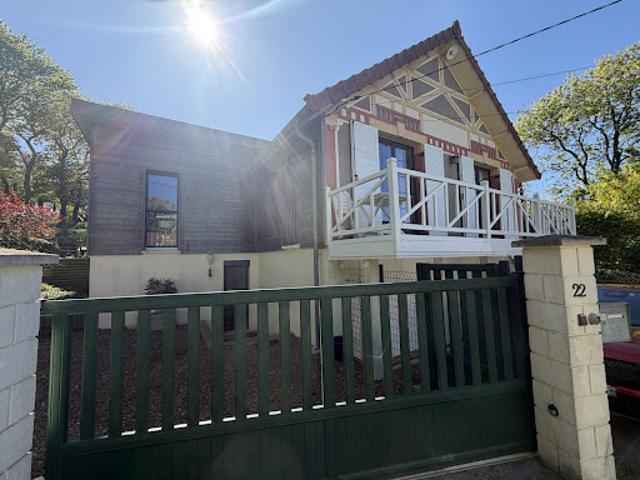 Maison vente à Abbeville, Ault