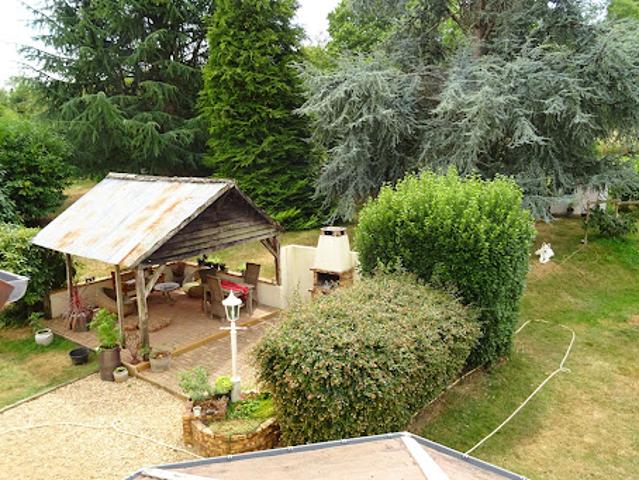 Maison vente à Nogent-le-Rotrou, Charbonnières