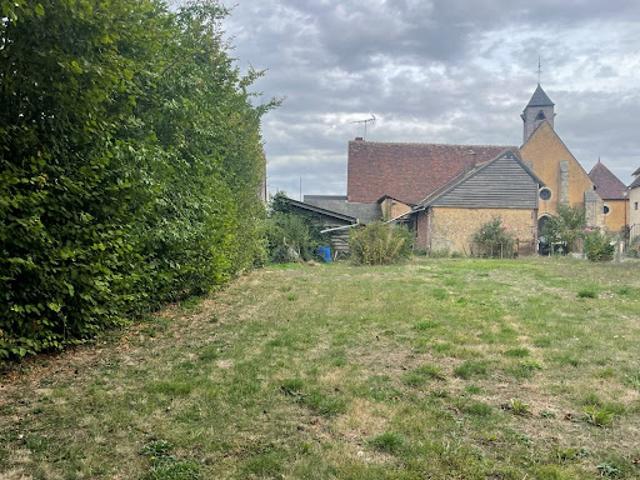 Maison vente à Authon-du-Perche, Charbonnières