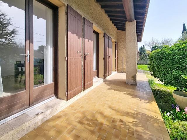Maison vente à Avignon