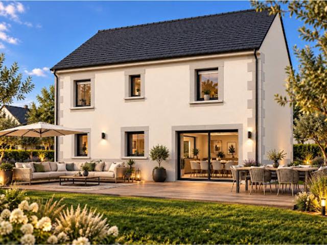 Maison vente à Vieil Avon, Avon