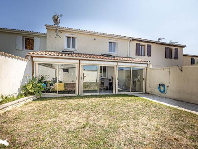 Maison vente à Aytré