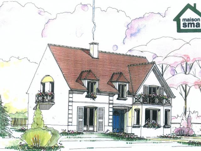 Maison vente à Rambouillet, Bazoches-sur-guyonne