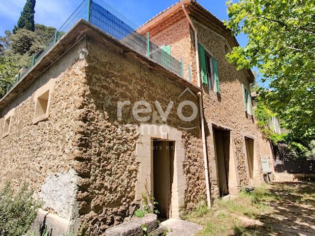 Maison vente à Carpentras, Beaumes-de-venise