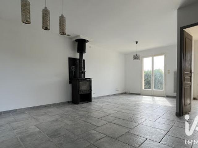 Maison vente à Chinon, Beaumont-la-ronce