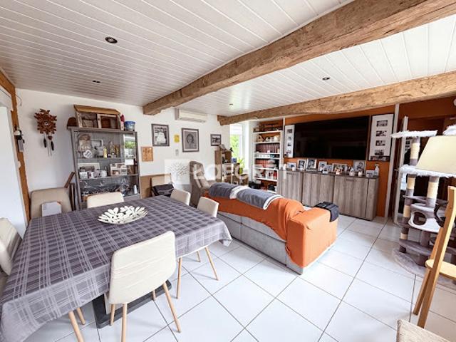 Maison vente à Le Havre, Beaurepaire