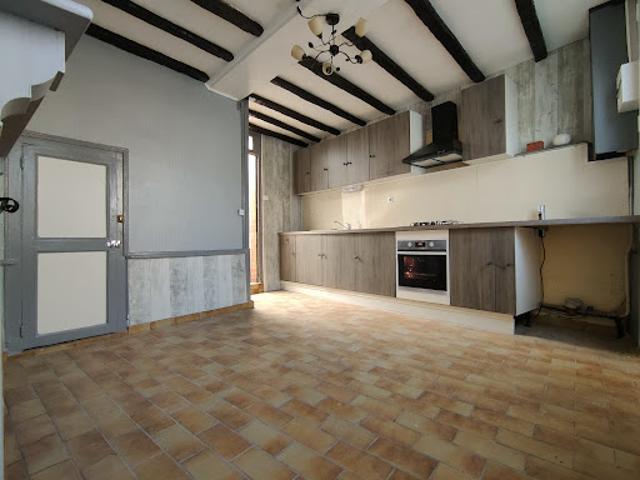 Maison vente à Beauvais, Oise