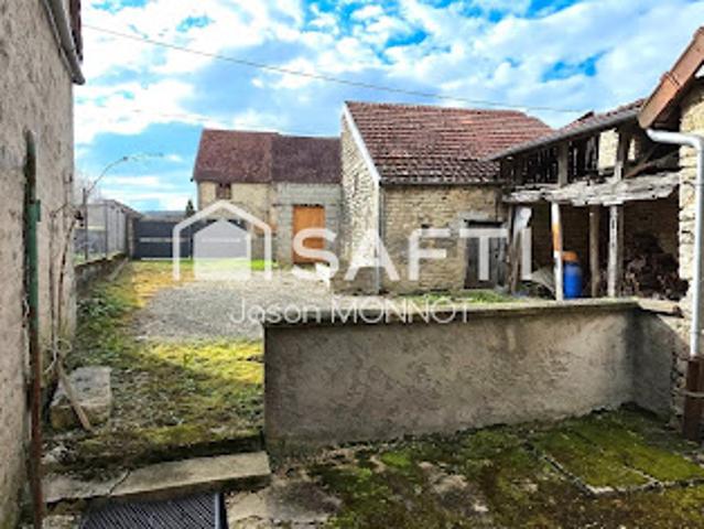 Maison vente à Belan-sur-Ource, Côte-d'Or