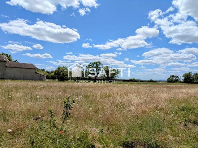 Maison vente à Bourg-en-Bresse, Béligneux
