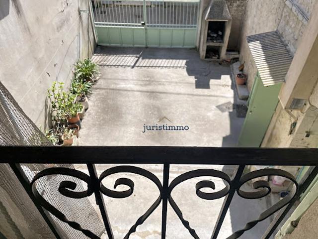 Maison vente à Nîmes, Bellegarde