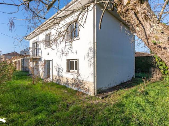 Maison vente à Bergerac