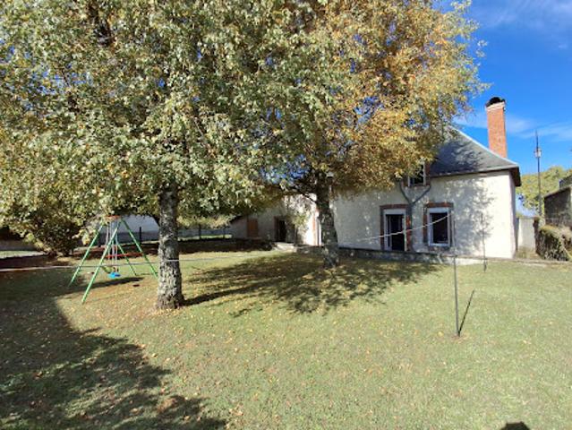 Maison vente à France métropolitaine, Cantal
