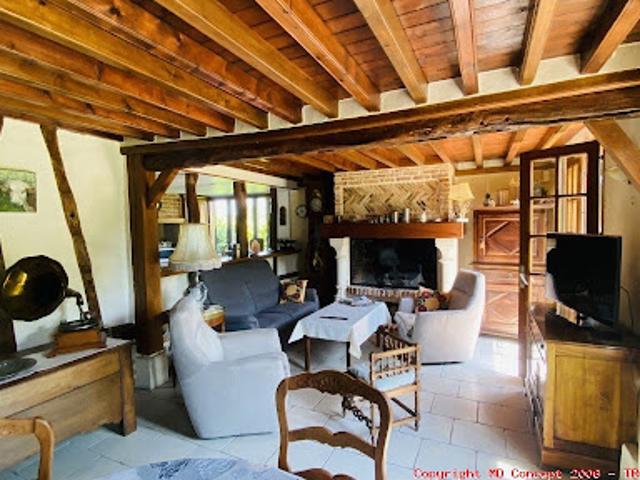 Maison vente à Bernay, Beuzeville