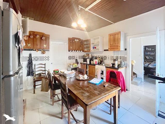 Maison vente à La Ronze, Blond