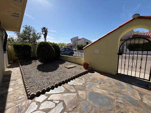 Maison vente à Perpignan, Bompas