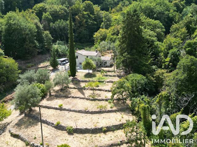 Maison vente à Nice, Provence-Alpes-Côte d'Azur